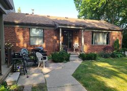 Pre-foreclosure in  WINCHESTER ST Trenton, MI 48183