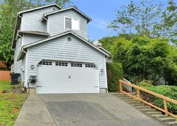 Pre-foreclosure Listing in 157TH AVE NE REDMOND, WA 98052