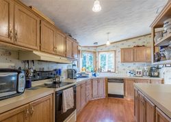 Pre-foreclosure in  GREENBELT DR E Bonney Lake, WA 98391