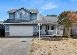 Pre-foreclosure in  40TH AVE E Spanaway, WA 98387