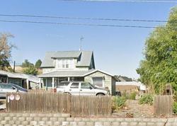 Pre-foreclosure Listing in 15TH ST CLARKSTON, WA 99403