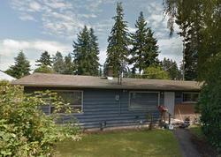 Pre-foreclosure in  N PARK AVE N Seattle, WA 98133
