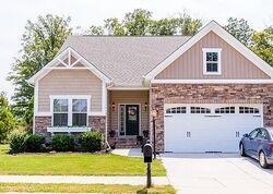Pre-foreclosure in  S FRANKLINS WAY Quinton, VA 23141
