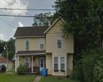 Pre-foreclosure in  LOUDON AVE NW Roanoke, VA 24017