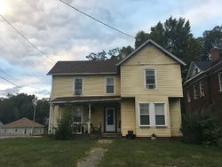 Pre-foreclosure in  LOUDON AVE NW Roanoke, VA 24017