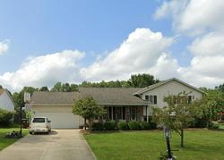 Pre-foreclosure in  BARTISH DR Amherst, OH 44001