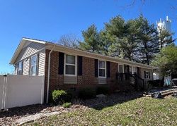 Pre-foreclosure in  DOSS RD Concord, VA 24538