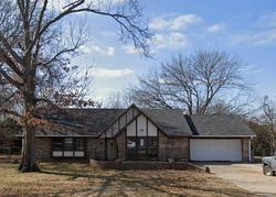 Pre-foreclosure in  S 2ND ST Jenks, OK 74037