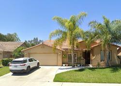 Pre-foreclosure in  N SILVER MAPLE ST Porterville, CA 93257
