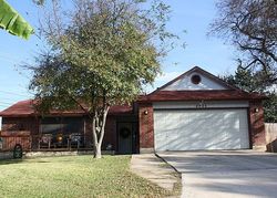 Pre-foreclosure in  SADDLE RDG San Antonio, TX 78217