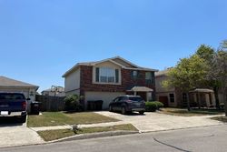 Pre-foreclosure in  APPALOOSA BAY San Antonio, TX 78254