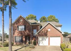 Pre-foreclosure in  CHATHAM WAY DR Houston, TX 77084