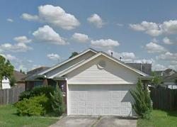 Pre-foreclosure in  SUNSWEPT FIELDS LN Houston, TX 77064