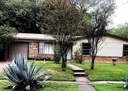 Pre-foreclosure in  DRESDEN DR San Antonio, TX 78213