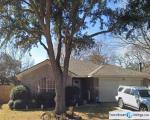 Pre-foreclosure in  GRAMPIN DR Houston, TX 77084