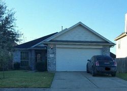 Pre-foreclosure in  ATLASRIDGE DR Houston, TX 77048