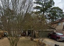 Pre-foreclosure in  SPRING GUM DR Spring, TX 77373