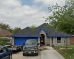 Pre-foreclosure in  N CUMMINGS AVE Mission, TX 78572