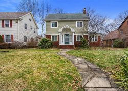 Pre-foreclosure in  GREENWOOD AVE Akron, OH 44320