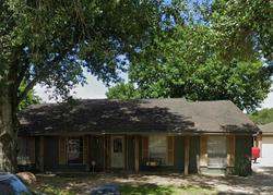 Pre-foreclosure in  RIDGE OAK DR Houston, TX 77088