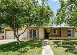 Pre-foreclosure in  VIEWRIDGE DR San Antonio, TX 78213