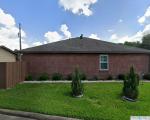 Pre-foreclosure in  BRAES PARK DR Houston, TX 77071