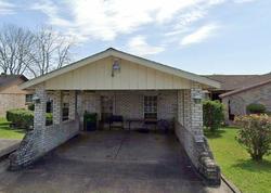 Pre-foreclosure in  MOSSCREST DR Houston, TX 77048