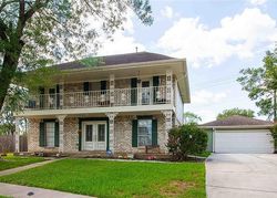 Pre-foreclosure in  PEERMONT ST Houston, TX 77062