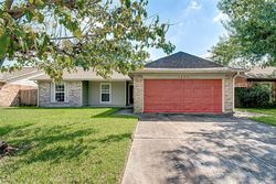 Pre-foreclosure in  THOMAS DR Humble, TX 77338