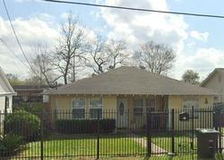 Pre-foreclosure in  DE BOLL ST Houston, TX 77022