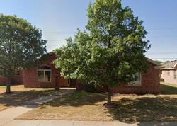 Pre-foreclosure in  106TH ST Lubbock, TX 79423