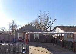Pre-foreclosure in  DUKE ST Lubbock, TX 79415