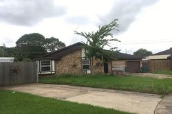 Pre-foreclosure in  FAIRHILL ST Pasadena, TX 77505