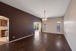 Pre-foreclosure in  DESERT SAGE DR El Paso, TX 79928