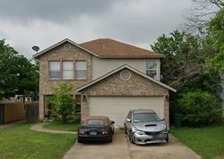 Pre-foreclosure in  GLEN FIELD DR Cedar Park, TX 78613