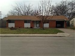 Pre-foreclosure in  CLOYCE CT North Richland Hills, TX 76180