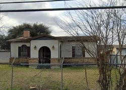 Pre-foreclosure in  25TH ST Corpus Christi, TX 78405