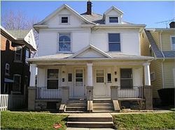 Pre-foreclosure in  S FINDLAY ST Dayton, OH 45403