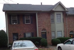 Pre-foreclosure in  LAKEBRINK WAY Nashville, TN 37214