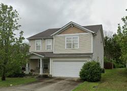 Pre-foreclosure in  CHANDLER COVE WAY Antioch, TN 37013