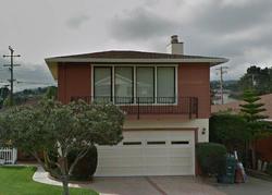 Pre-foreclosure Listing in LEXINGTON WAY SAN BRUNO, CA 94066