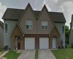 Pre-foreclosure in  STONE TRACE DR Chattanooga, TN 37421