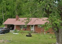 Pre-foreclosure in  E ANDREW JOHNSON HWY Whitesburg, TN 37891