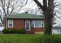 Pre-foreclosure in  N CHURCH ST Livingston, TN 38570