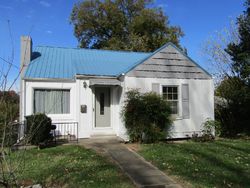 Pre-foreclosure in  VOLUNTEER ST Greeneville, TN 37745