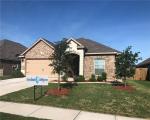 Pre-foreclosure in  TOWER LN Crowley, TX 76036