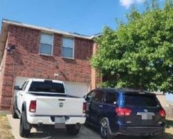 Pre-foreclosure in  RIVERFLAT CT Fort Worth, TX 76179