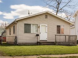 Pre-foreclosure in  VALDES AVE Akron, OH 44320