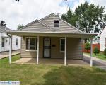 Pre-foreclosure in  CLIFFORD AVE Akron, OH 44306
