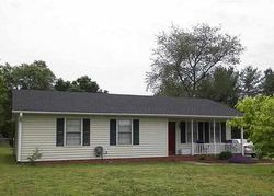 Pre-foreclosure in  CANNONS CAMPGROUND RD Spartanburg, SC 29307